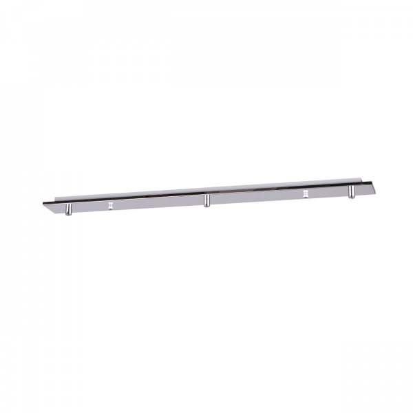 Основание длинное к люстре 72113X Extra, хром Lightstar 572124