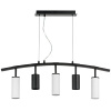 Подвес Rullo, черный Lightstar LR735372863