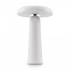 фото Аккумуляторный светильник Freya Mushroom FR6109TL-L4W, белый