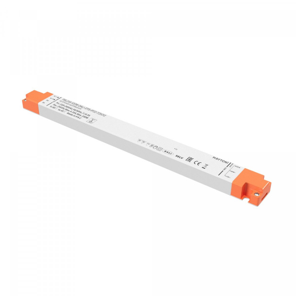Источник напряжения 24В DALI DT8 100Вт IP 20 Maytoni 725012, белый