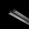 фото Шинопровод встраиваемый Maytoni Technical TRX004-112B, черный