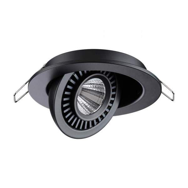 Светильник LED 9Вт 4000К 220В IP20 SPOT, арт. 358816