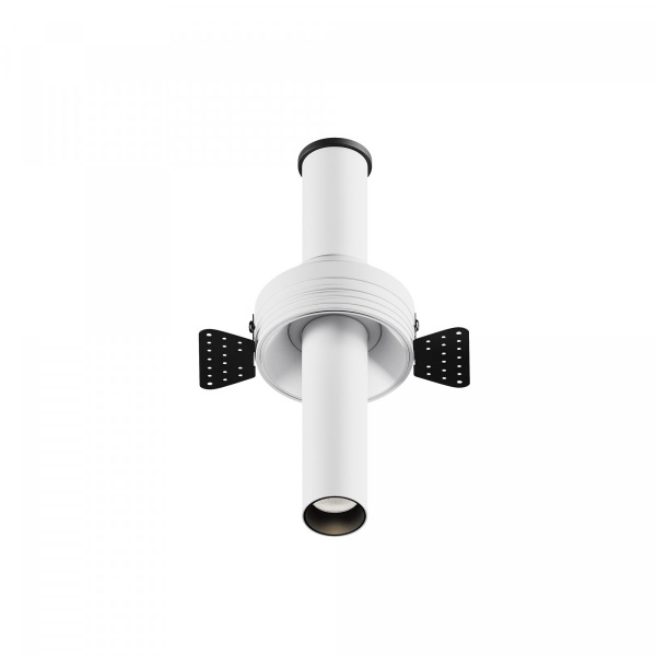 Встраиваемый светильник Maytoni Technical Focus T C140TRS-L200-7W4K-W, белый