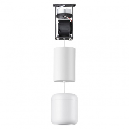 фото Светильник LED 10Вт 3000К 220-240В IP20 OVER, арт. 359437