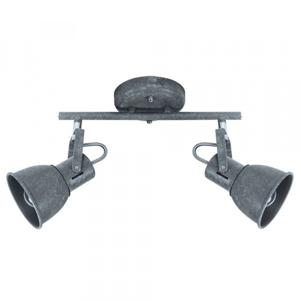 Спот Arte Lamp JOVI A1677PL-2GY