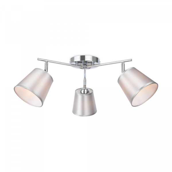 фото Люстра Freya FR5145CL-03CH, хром