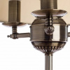 фото Декоративная настольная лампа Arte Lamp ALICE A3579LT-3AB