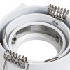 фото Точечный встраиваемый светильник Arte Lamp TARF MINI A2068PL-1WH