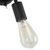 фото Бра Arte Lamp ROOTS A9190AP-1BK