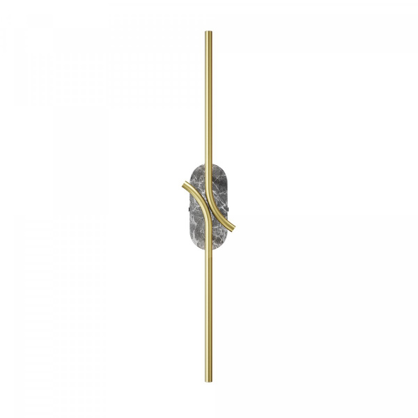 Бра Maytoni Renaissance MOD256WL-L5BS3K2, серый