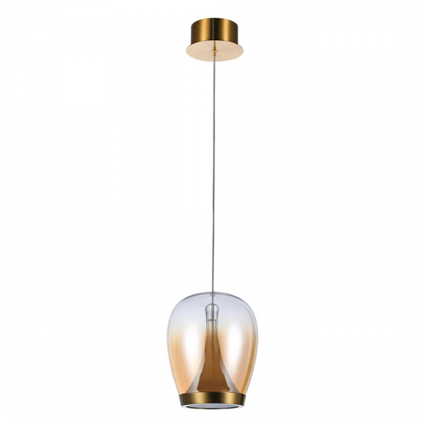 Подвесной светильник Divinare CAMPO 5875/07 SP-15