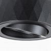 фото Точечный накладной светильник Arte Lamp FANG A5559PL-1BK