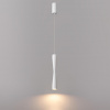 фото Светильник белый/ металл IP20 LED 5W 300Лм 3000K 180° 220V ANIKA HIGHTECH, арт. 4290/5L