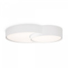 фото Потолочный светильник Freya Items FR6094CL-L72W, белый