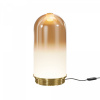Настольный светильник Maytoni Fable MOD488TL-L8BS3K, латунь