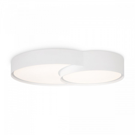 фото Потолочный светильник Freya Items FR6094CL-L72W, белый
