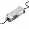 Источник напряжения Parity 48В, 200Вт, белый Maytoni Technical TRA130DR-200W, серебро
