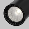 фото Трековый светильник Voltega TR-VGL029-3-10W4K-W-B, черный