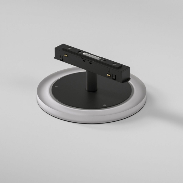фото Slim Magnetic Трековый светильник 4W 4000K Cally (черный ) 85172/01