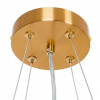 фото Подвесная люстра Arte lamp DREAM A4110SP-6PB