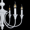 фото Подвесная люстра Arte Lamp COLLINETTA A4094LM-6WH