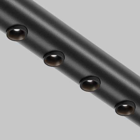 фото Светильник Maytoni Technical Points C101CL-L1000-24W3-6K-B, черный