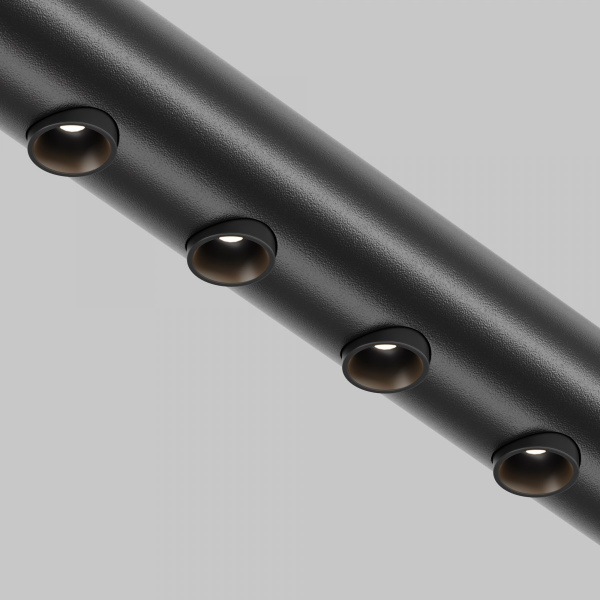 фото Светильник Maytoni Technical Points C101CL-L1000-24W3-6K-B, черный