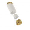 фото Точечный накладной светильник Arte Lamp CONE A5360PL-1WH
