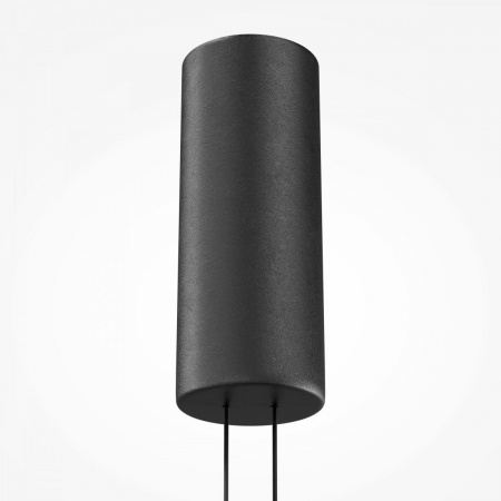 фото Подвесной светильник Maytoni Evolution MOD396PL-L10W3K, черный