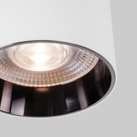 фото Накладной светодиодный светильник 25034/LED