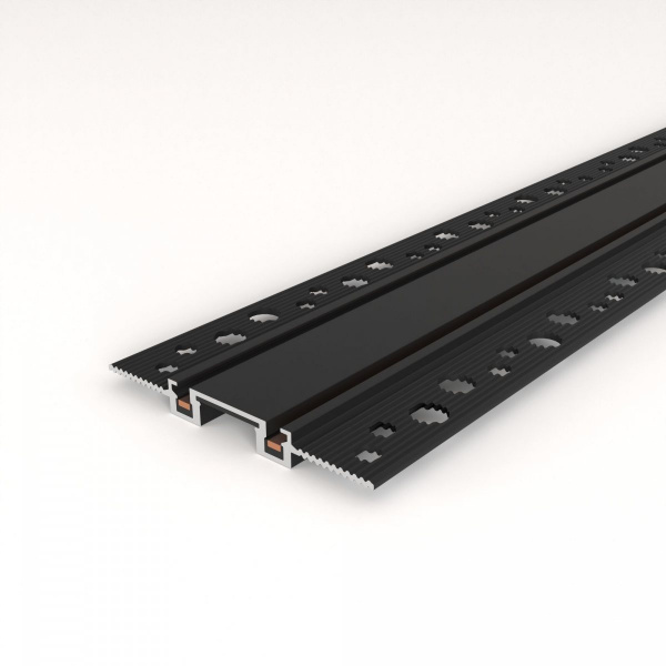 фото Шинопровод встраиваемый (2м) Flat Magnetic 85130/00