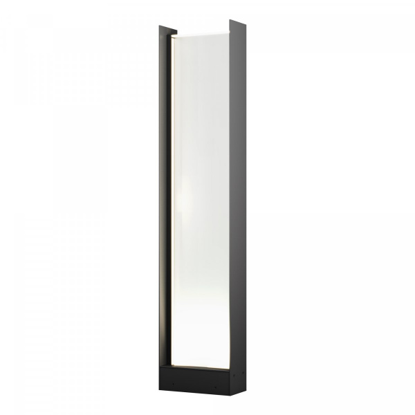 Ландшафтный светильник Maytoni Outdoor Reso O445FL-L20GF3K1, графит