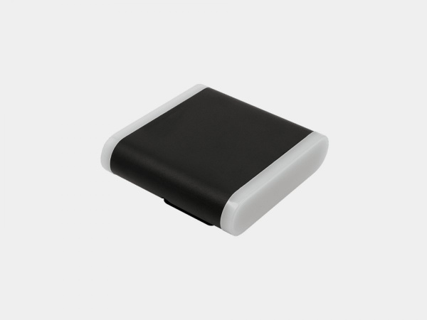 Настенный светильник Черный SWG 6Вт 3000К IP54, GW-6080S-6-BL-WWб
