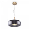 фото Подвесной светильник Maytoni Madmen MOD127PL-L6SG, латунь