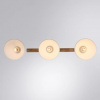фото Подвесной светильник Arte lamp CAPRICE A4184SP-3BR