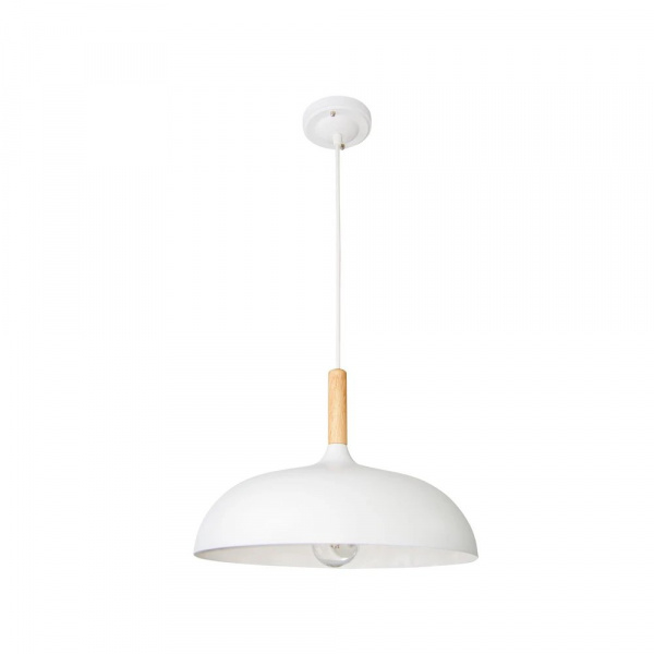 Подвесной светильник Arte Lamp KAYLA A7099SP-1WH