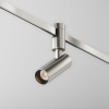 фото Трековый светильник Maytoni Technical Focus Led TR144-1-5W3K-W-PT, платина