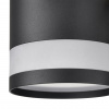 фото Черный/латунь, металл/акрил Люстра потолочная LED GX53 8*7W 220V LANIKA COMFI, арт. 8240/8C