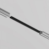 фото Переходник для профиля в натяжной потолок Exility IP Maytoni Outdoor O-TR002-AD, черный