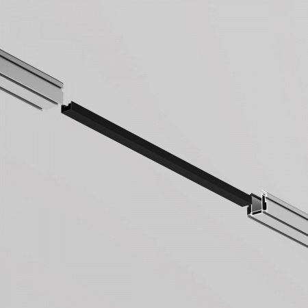 фото Переходник для профиля в натяжной потолок Exility IP Maytoni Outdoor O-TR002-AD, черный