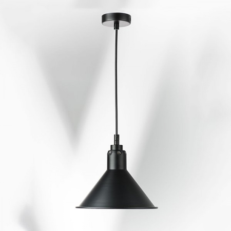 фото Подвес Loft, черный Lightstar 765027