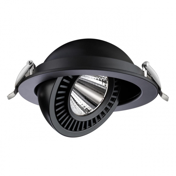 Светильник LED 18Вт 4000К 220В IP20 SPOT, арт. 358818