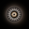 фото Декоративная подсветка ARTE LAMP BISCOTTO A2644AP-1GO