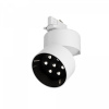 Трековый светильник Maytoni Technical Alfa TR199-3-15W4K-M-W, белый