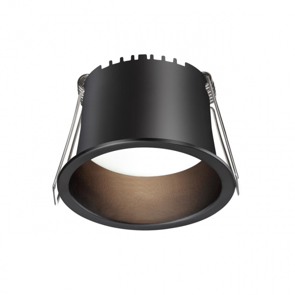 фото Светильник LED 6Вт 3000К 220В IP20 SPOT, арт. 359233