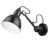 Бра Loft, черный Lightstar 765607
