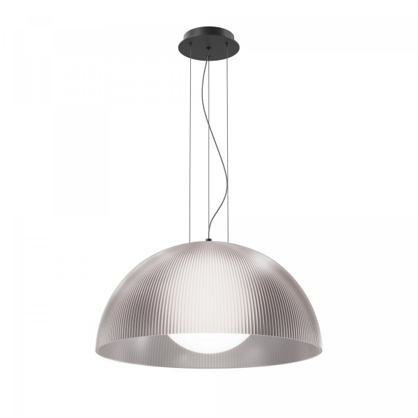Подвесной светильник Maytoni Batten MOD472PL-L33B3K, черный
