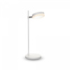Настольный светильник Maytoni Fad MOD070TL-L8W3K, белый