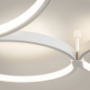 фото Потолочный светильник Maytoni Olympia MOD448CL-L40WK, белый