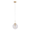 Подвесной светильник Arte Lamp VOLARE A1920SP-1GO
